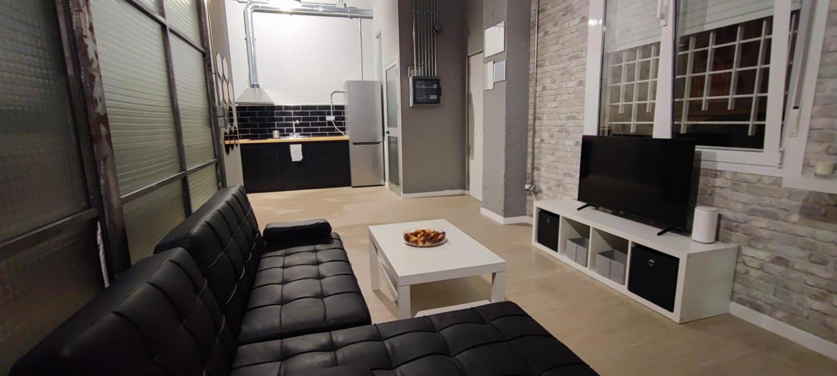 Inmosthome Apartment Malaga