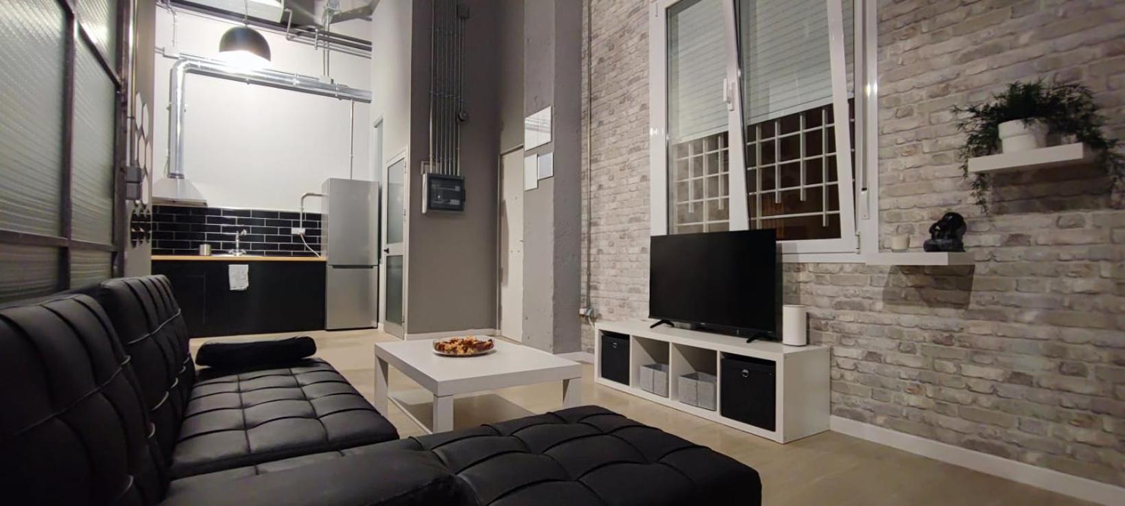 Inmosthome Apartment