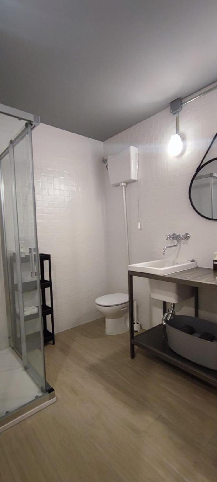 Apartment Inmosthome Malaga