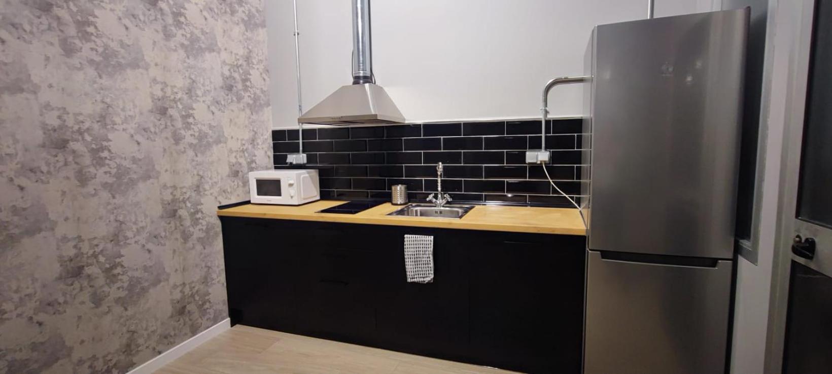 Inmosthome Apartment Malaga